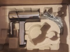 Baterie pentru chiuveta